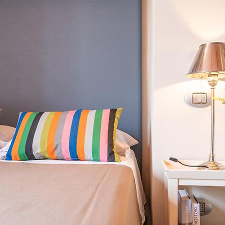 La Lisca Bed & Breakfast แตร์โมลิ ภายนอก รูปภาพ