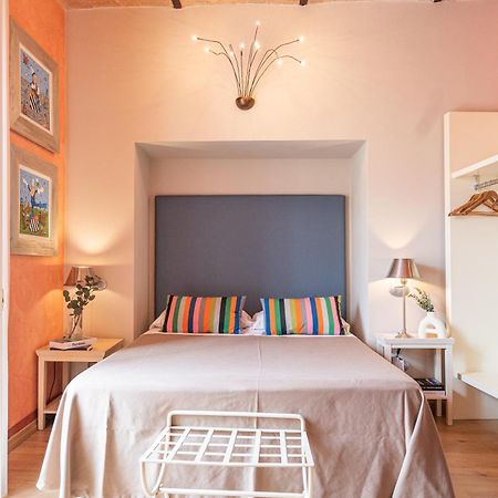 La Lisca Bed & Breakfast แตร์โมลิ ภายนอก รูปภาพ