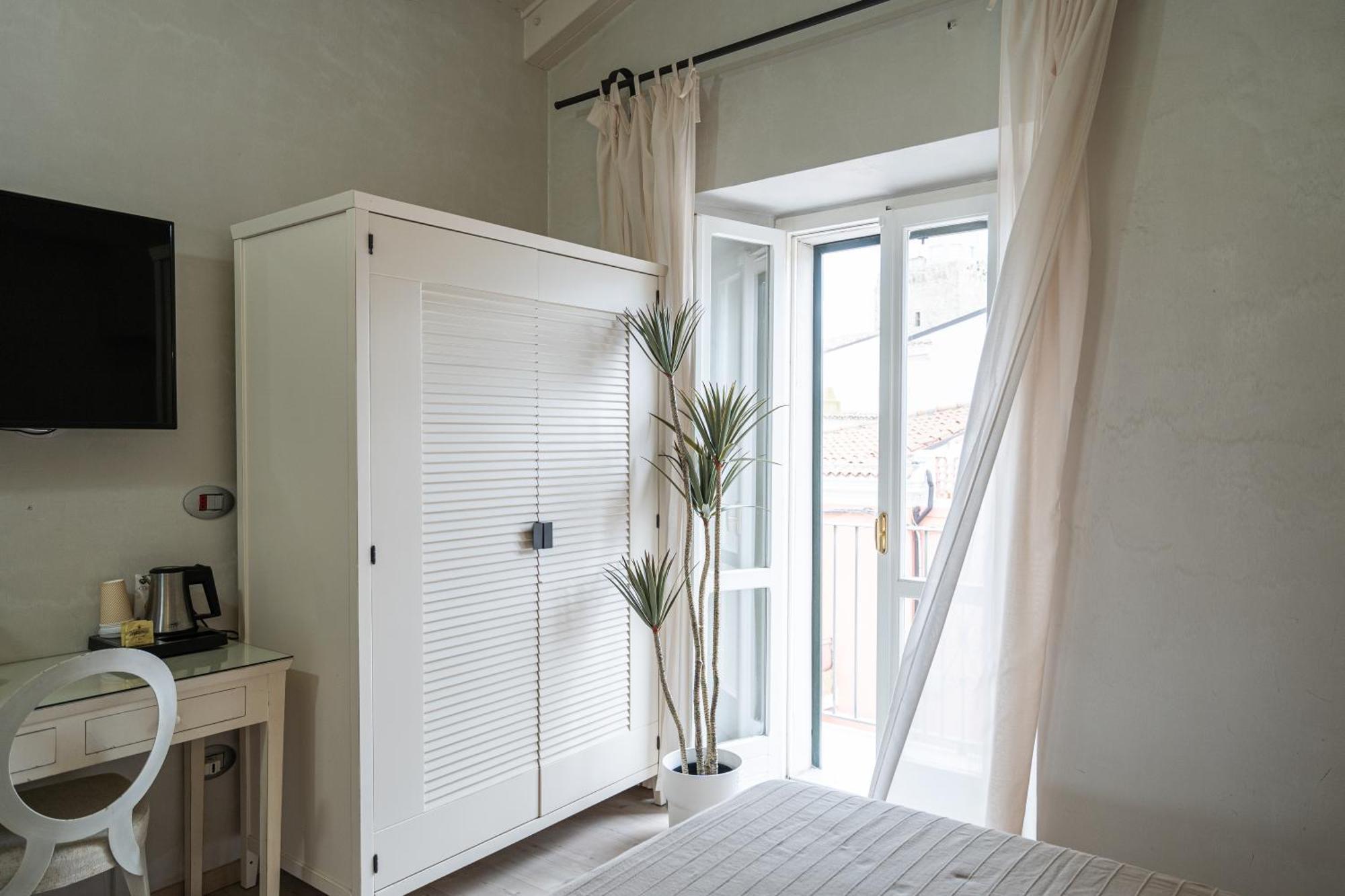 La Lisca Bed & Breakfast แตร์โมลิ ภายนอก รูปภาพ