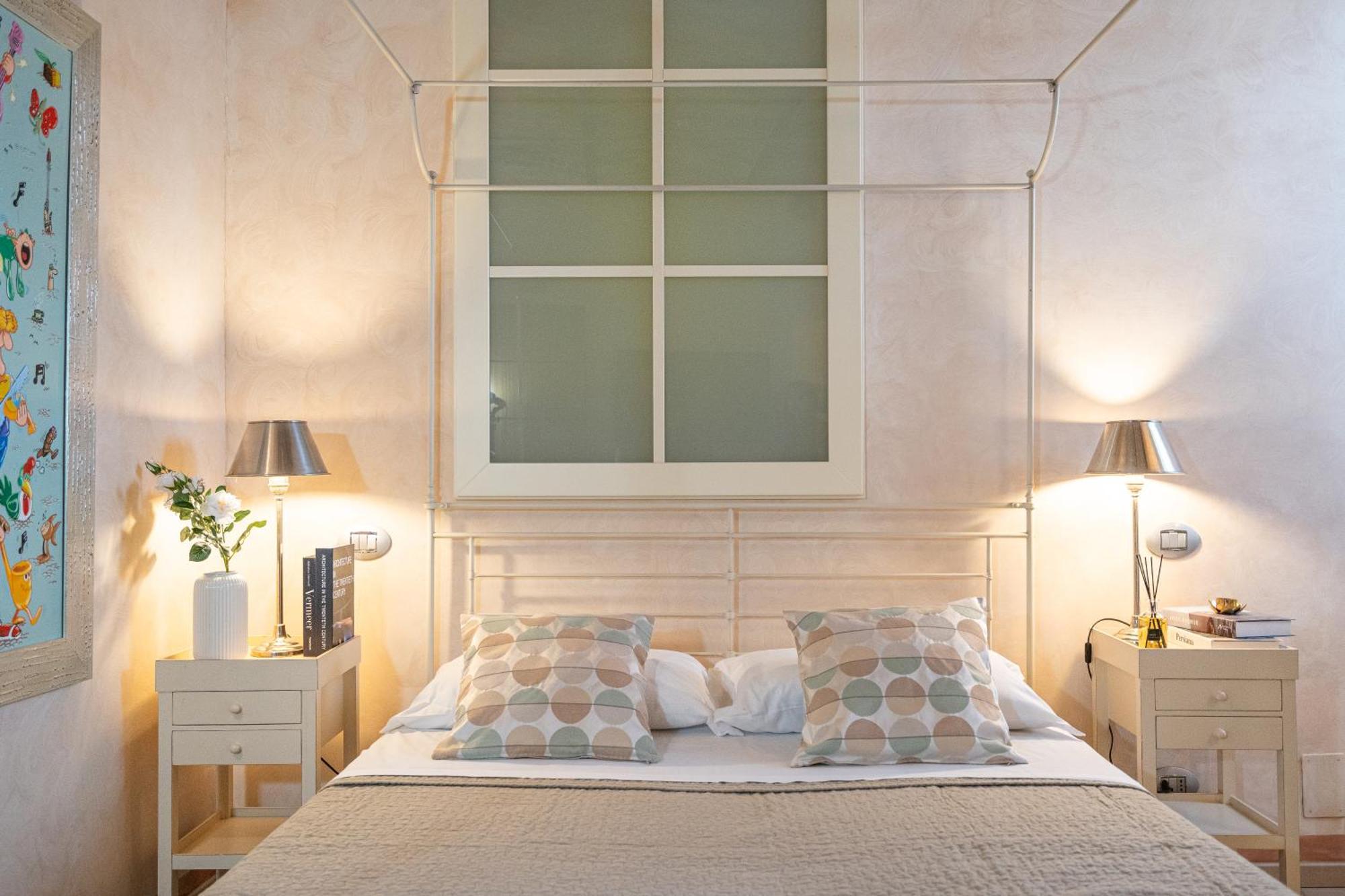 La Lisca Bed & Breakfast แตร์โมลิ ภายนอก รูปภาพ
