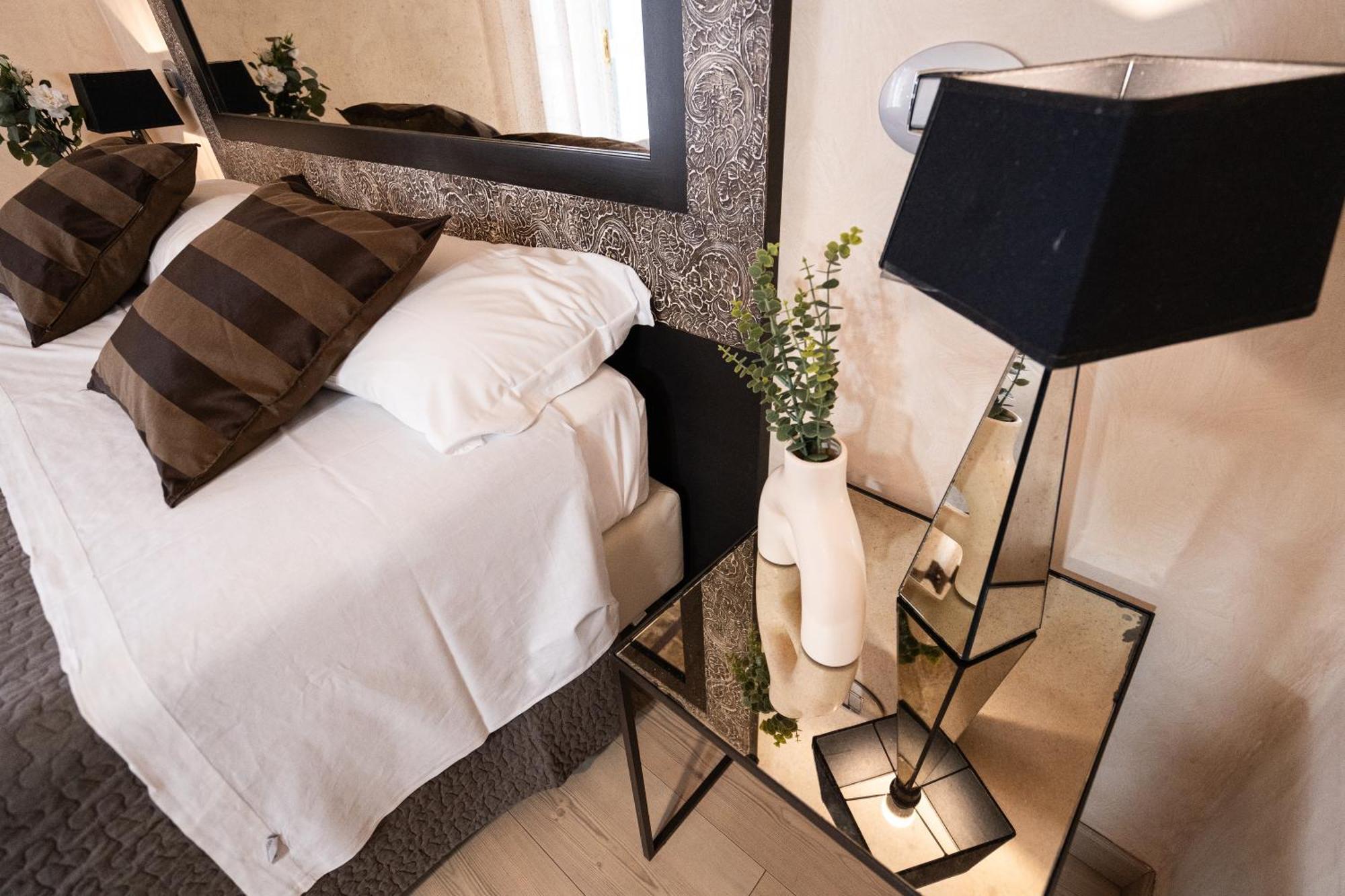 La Lisca Bed & Breakfast แตร์โมลิ ภายนอก รูปภาพ